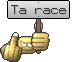 Ta race